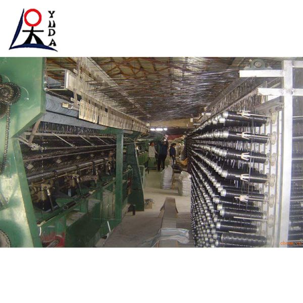 HDPE sunscreen netting Knitted House Custom 70 Rate