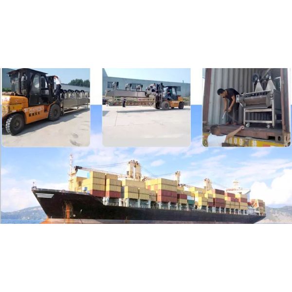 Food Beverage One Barket Electric Heating Chips Commercial Deep Fryers 200kg/H