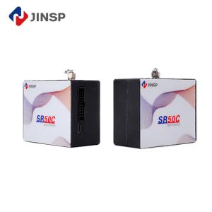 Quality Miniature Fiber Optic Spectroscopy CE Cerified Energy Saving wholesale