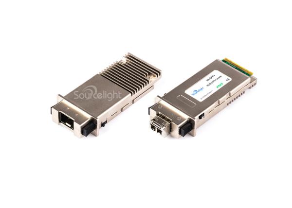Cheap 10gbase X2 To Sfp+ Adaptor Sfp Transceiver Module For Ethernet Switch And Router for sale