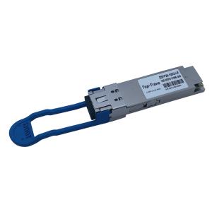 Buy cheap QSFP-100G-CWDM4-S 10-3145-02 100GBASE CWDM4 QSFP 2km SMF LC Optical Transceiver from wholesalers