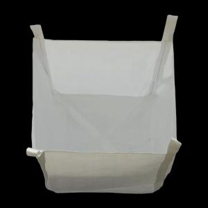 China Customized Printed Jumbo Bags Fibc For Bulk Packaging on sale