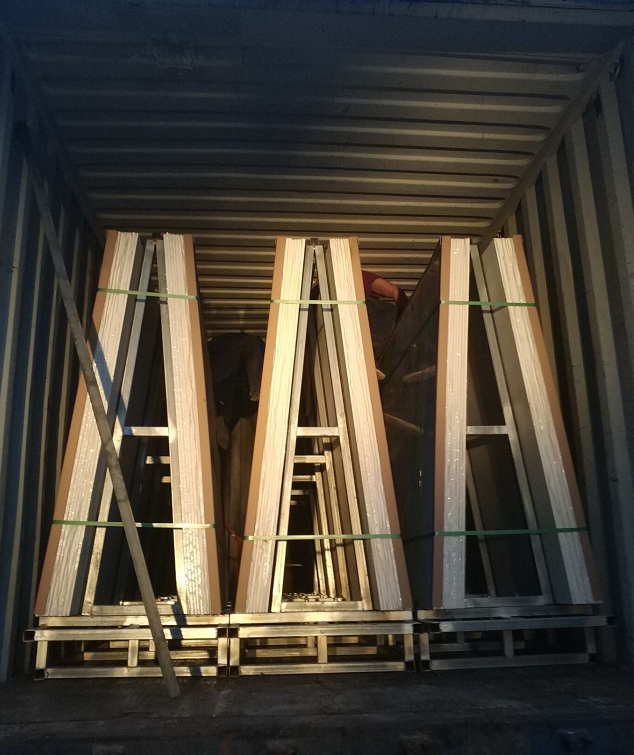 White Black Sintered Stone Slabs 800x2600mm Kitchen Countertop