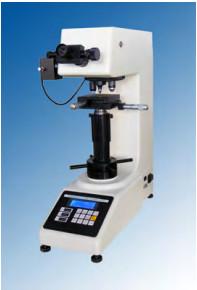 Quality High Accuracy Vickers Hardness Tester Micro Computer Control With LED Display wholesale