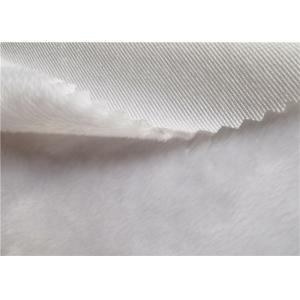 Pajamas Sofa Plain Dyed Velboa Material