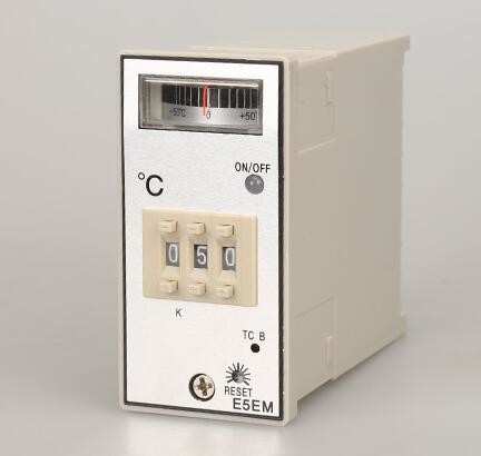 E5EM AC 220V / 110V SSR output pointer temperature controller