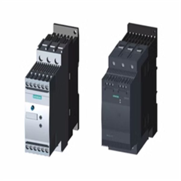 3RW Soft Starter AC S0 32A 3RW3027-1BB04 15kW / 400V MM Packaging