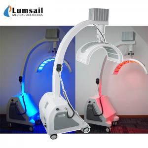 Quality Multi Function Photon Light Therapy Machine , Blue And Red Light Therapy Devices wholesale