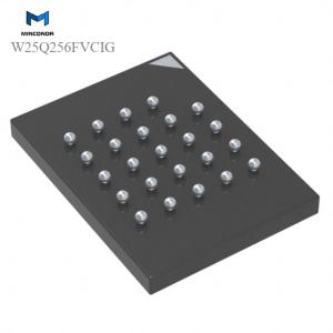 Quality W25Q256FVCIG wholesale