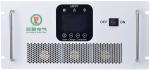 High Efficiency Programmable Solar Charge Controller Support PC / APP Monitoring