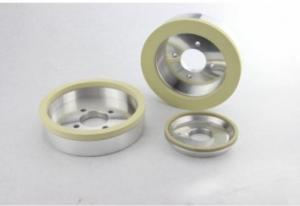 Quality Diamond Cup Grinding Wheel For PCD/PCBN Materials Grinding wholesale