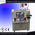 Golden Factory Customized PCB Router PCB Depanelizer Desktop Inline or Offline