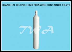 Quality 38L  Industrial Gas Cylinder ISO9809 38L Standard  Welding Empty  Gas Cylinder Steel Pressure   TWA wholesale