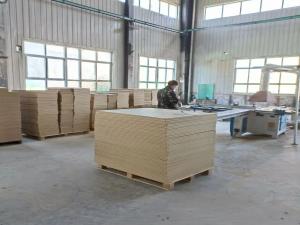 Quality Fireproof Building Insulation Board , Waterproof Garage Door Insulation Panel Kit wholesale