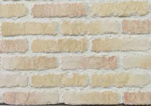 Quality 5D12-1 type thin brick veneer , exterior brick veneer Wall With handmade antique face wholesale
