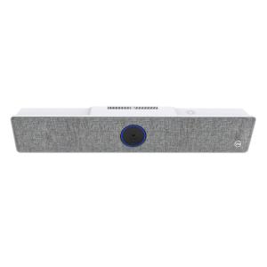 Quality Windows video conferencing endpoint OEM/ ODM acceptable Conference camera 4k resolution microphone speaker functions wholesale