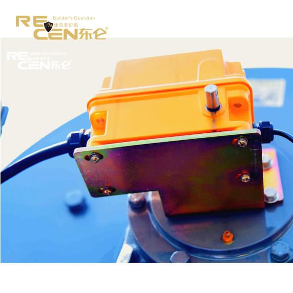 Cheap DXZ Slewing Limit Switch With Potentiometer For Load Moment Indicator Sensor for sale