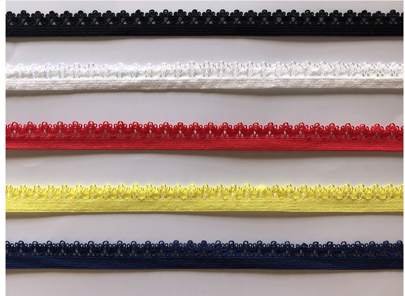 Efficient Intelligent Crochet Knitting Machine Create Complex Lace