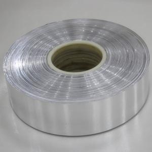 Buy cheap 99.6% Pure Nickel Strip Nickel Foil Roll Smooth And Clean Surface from wholesalers