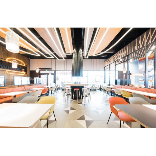 LEDCORP® High Efficiency LED Neon Flex Add Color and Style to Your Space Pro/CCT/RGB/Digital/DMX/3D