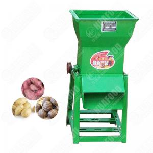 Quality Mill Flour Peanut Wheat Pulverizer Flour Mill Grinder wholesale