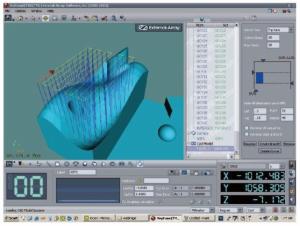 China Rational DMIS 3d Measurement Software 32 / 64 Bits With CAD Module Graphical Display on sale