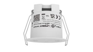 China presence detectors Sensor 24GHz Radar Sensor For Focused Detection In Small Areas Like Toilets on sale