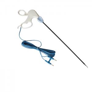 China Medical Laparoscopic Surgical Tools Ergonomic Laparoscopic Surgery Equipment on sale