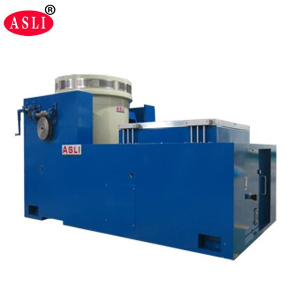 Cheap 3 Axis Mechanical Shaker Table Vibration Machine Electrodynamics Tester for sale