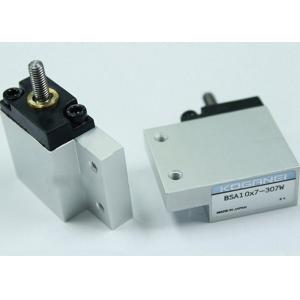 Buy cheap Reliable Yamaha CL8MM SMT Feeder Parts , KW1-M1185-00X Multi Koganei Cylinder from wholesalers