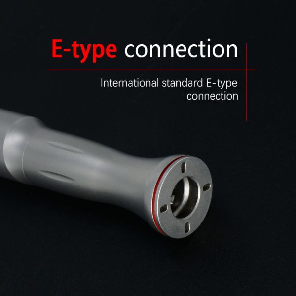 Dental Surgical Angled Handpiece 20 Degree Bone Collecting Sinus Lifting ENT Lumbar Surgery Osteotomy Handpiece