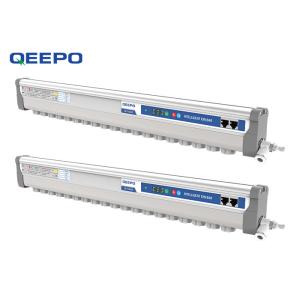 Quality QP-S35AHW Static Eliminator Bar For Defect Prevention Of Adhesive Painting On Cardboard wholesale