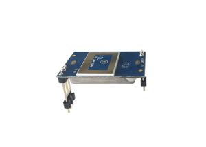 Quality HNM01 Microwave Motion Sensor Module 5.8GHz C Band 5V Input IF Signal Output wholesale