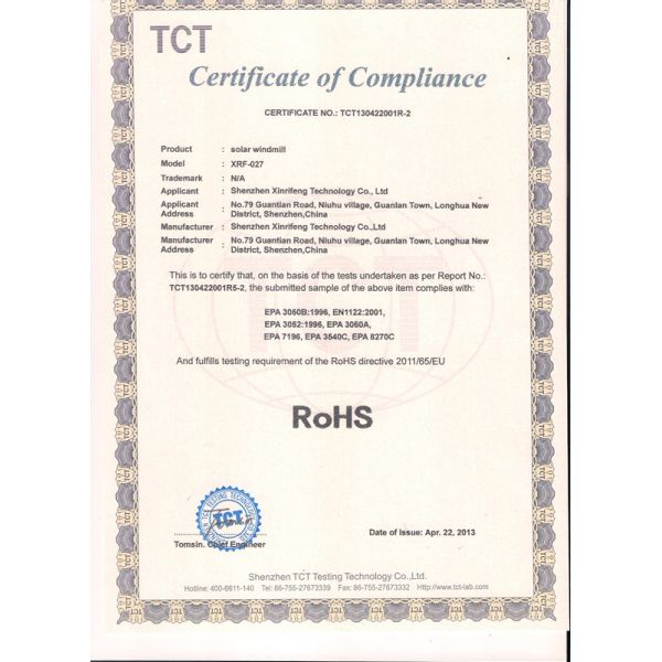 Plastic ABS Solar Windmill Toy Solar Powered Toys Promotion Gift