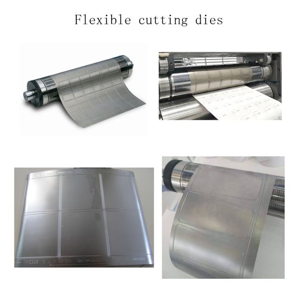 Professional Hot Sale Cutting Dies Chemical Etching Machine