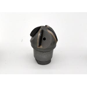 CBN, CV Joint Milling