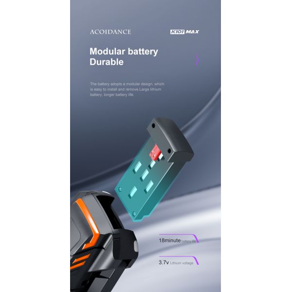 Beginner Drones K101 Max Camera Drone With Dual 4k Hd Optical Flow Localization Drone Real-time Transmission Helicopter Professional