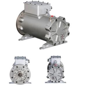 Quality Servo Reluctance 400KW Permanent Magnet Generator wholesale