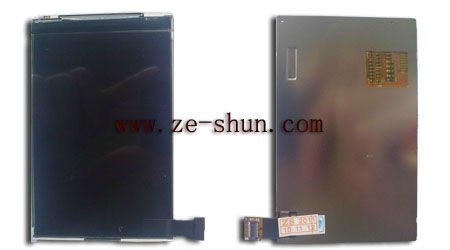 mobile phone lcd for LG GT540