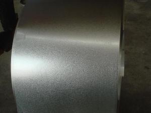 GALVALUME STEEL COIL AND SHEET
