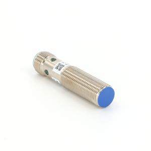 Quality M12 Connector Inductive Sensors PNP NC Quasi Flush Detection Distance 2mm wholesale
