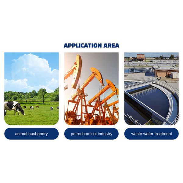 Rotary Mechanical Grille Efficient Treatment Machinery Rotary Mechanical Grille Gear Core Components Rotary Mechanical Grille