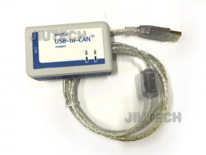 China Usb To Can V2 Engine Diagnostic Scan Tool Usb Key on sale