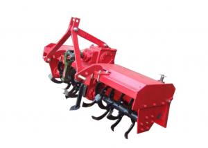 Quality 1GQN/GN Series Farm Rotary Tiller Machine Tractor Drawn Agricultural Implements wholesale