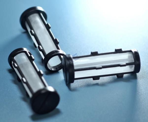Cheap Petrol Filter Custom In-Line Filter Elements For Engine Fuel Filter for sale