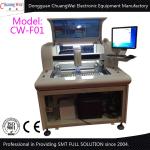 High Speed Tab - Routed Board PCB Router Machine With 0.01mm Precision
