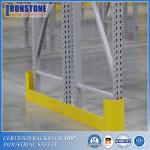 Practical Methods Applied For Pallet Racking Safety And Maintenance