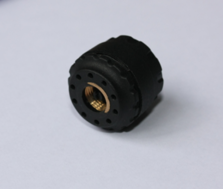 Digital Type External TPMS Bluetooth Tire Pressure Monitoring System 100 - 900kpa