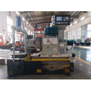 Buy cheap Valve Single Sided CNC Milling Machine φ460mm φ460mm φ840mm from wholesalers