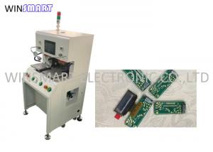 Quality Selective Soldering Process Hot Bar Reflow Soldering Machine 0.4MPa wholesale